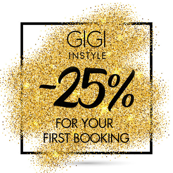 GIGI INSTYLE HAIR AND BEAUTY SALON IN HAWTHORN
